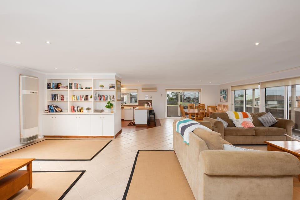 Arlingtons Holiday Accommodation Apartment in Portarlington