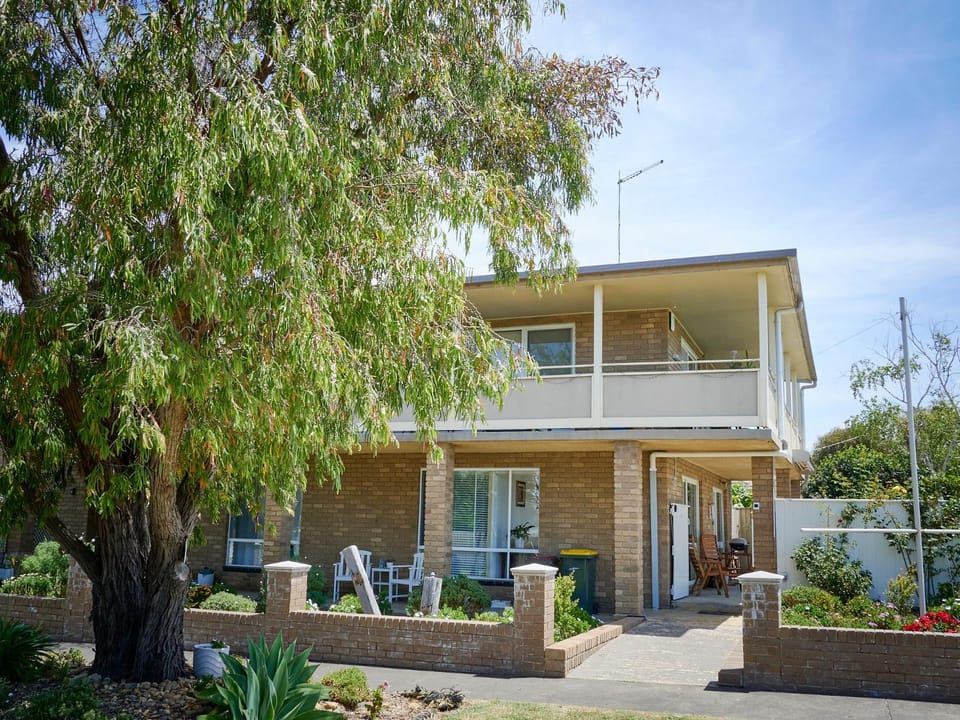 Arlingtons Holiday Accommodation Apartment in Portarlington