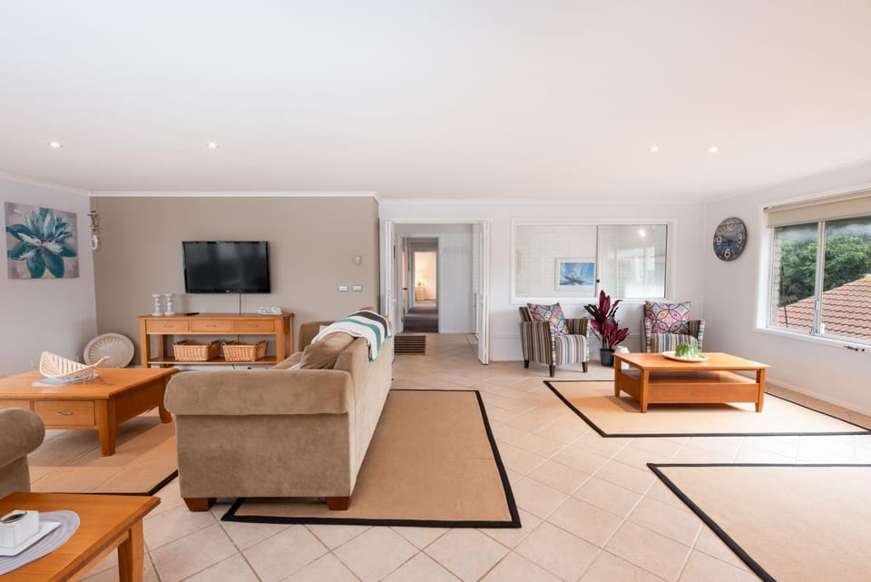 Arlingtons Holiday Accommodation Apartment in Portarlington