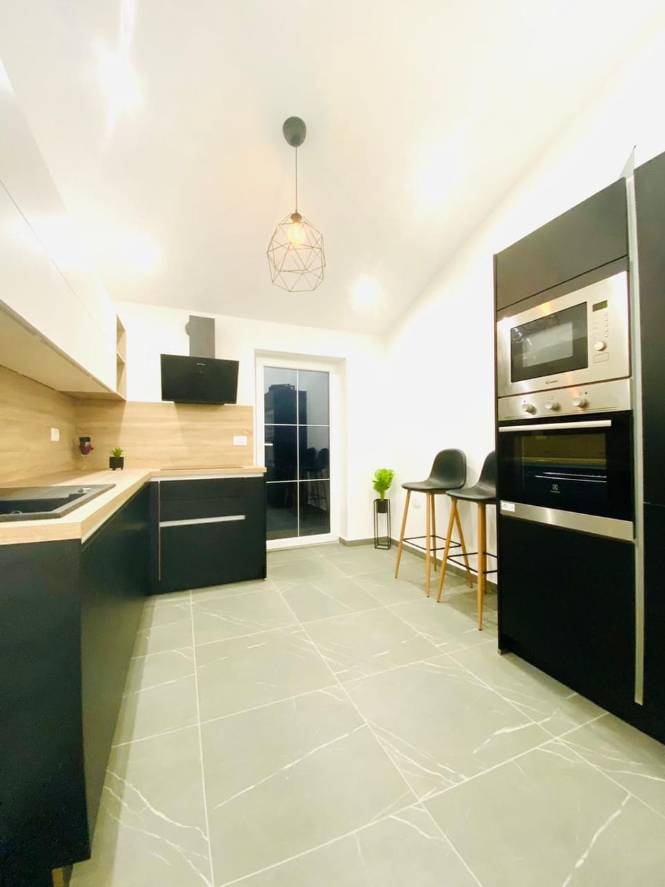 Apartma Teja-Dekani Apartment in Slovenia