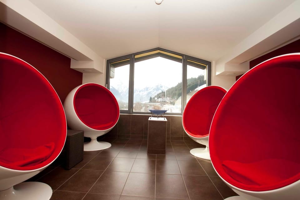 Sauna, Spa and wellness centre/facilities, Spa and wellness centre/facilities