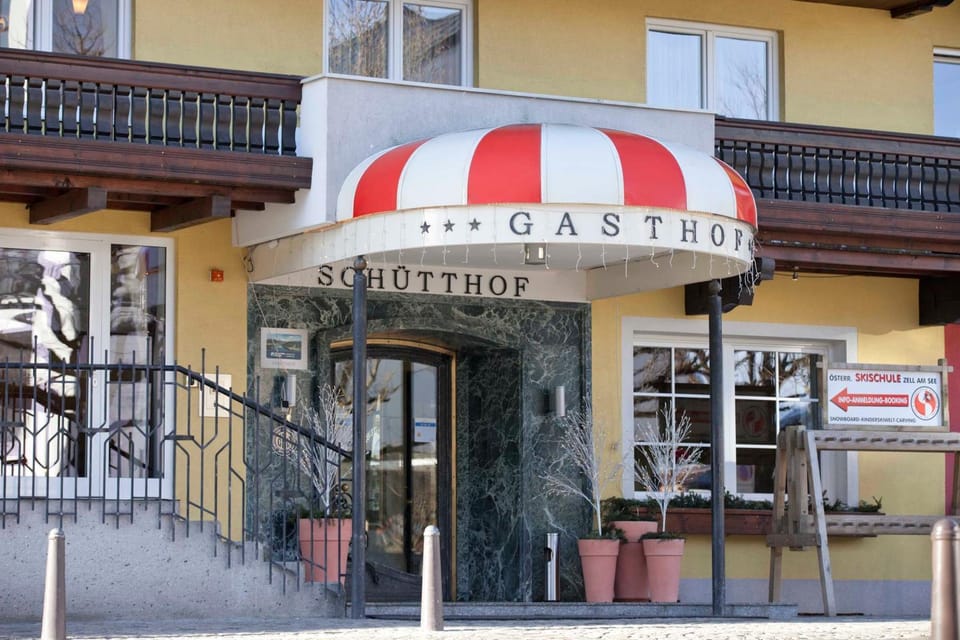 Sauna, Spa and wellness centre/facilities, Spa and wellness centre/facilities