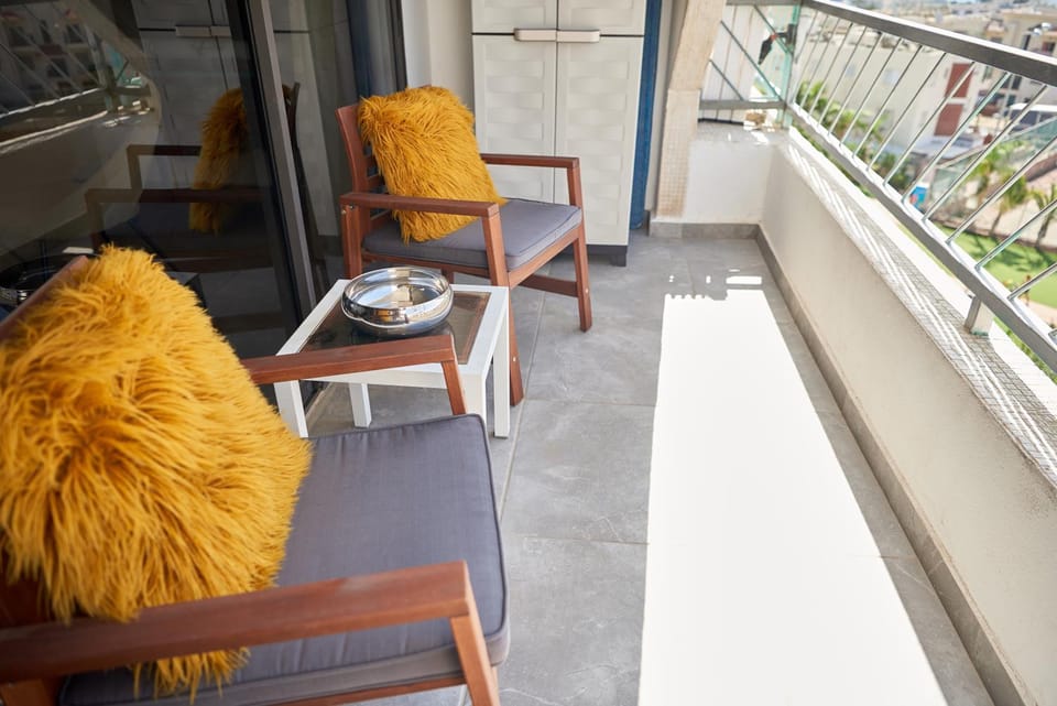 דנוס Apartment in Eilat