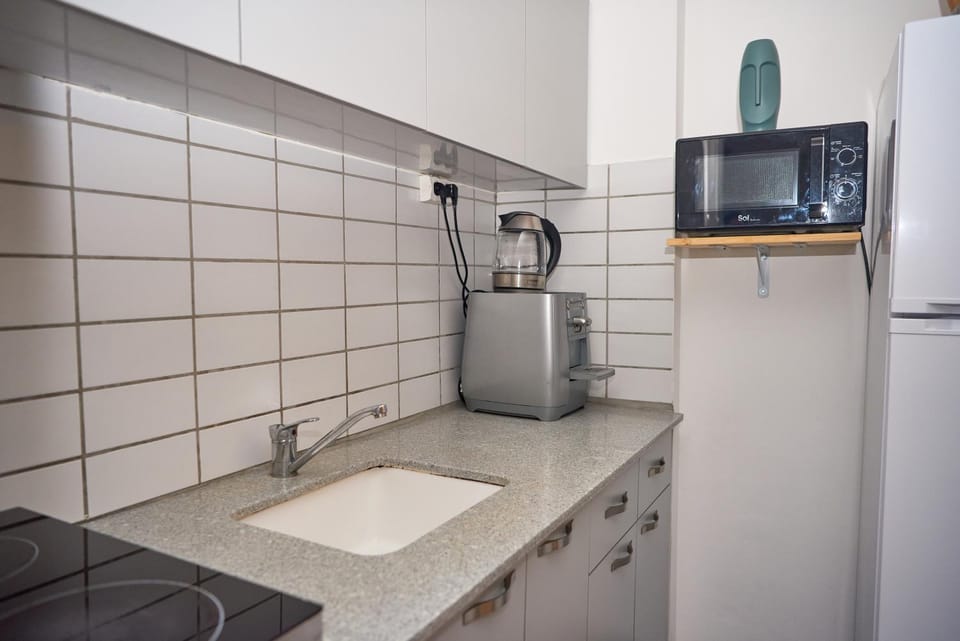 דנוס Apartment in Eilat