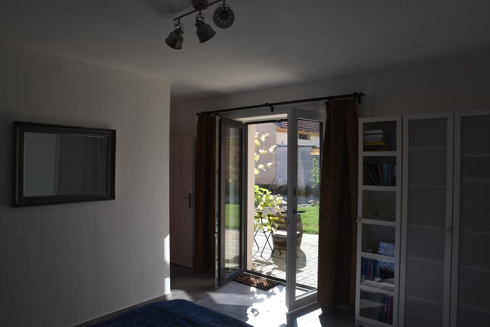 View (from property/room), Bedroom