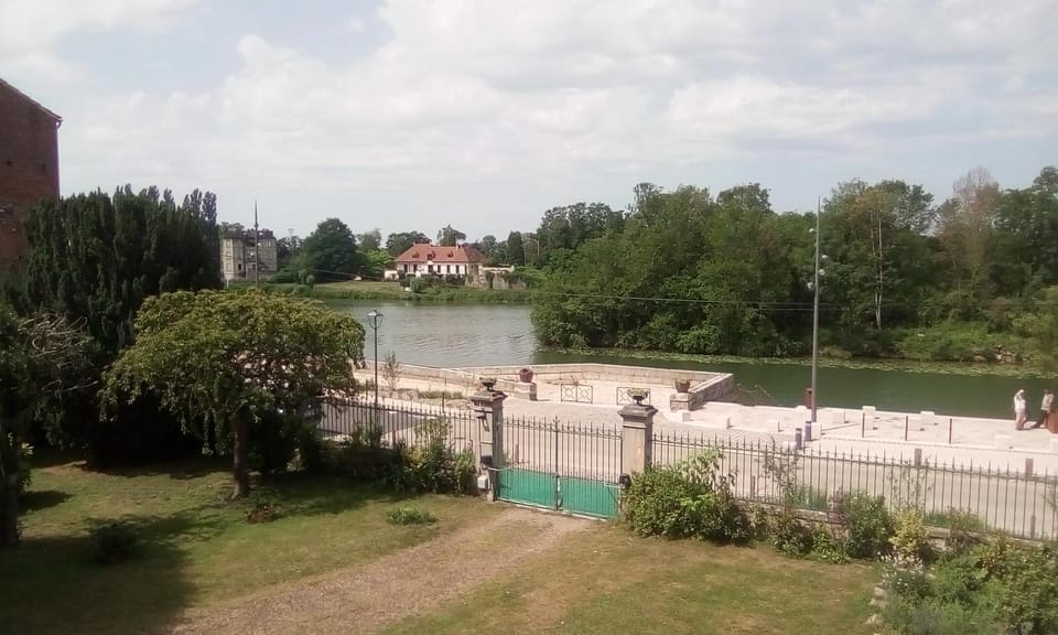 River view