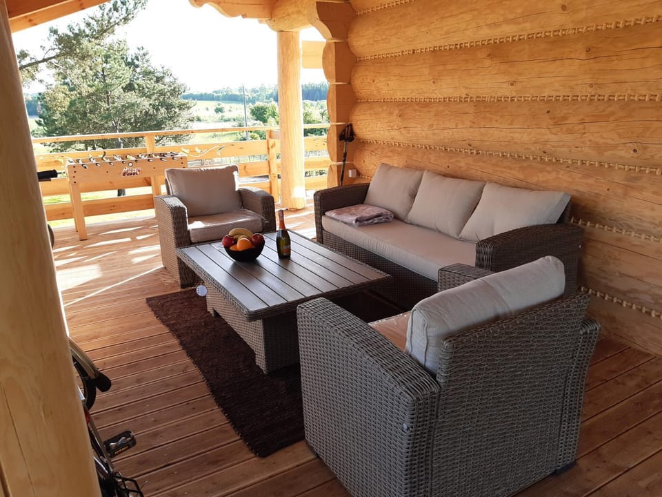Balcony/Terrace, Balcony/Terrace