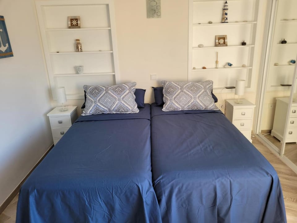 Estudio Puerto Deportivo Playa Fuengirola Apartment in Fuengirola