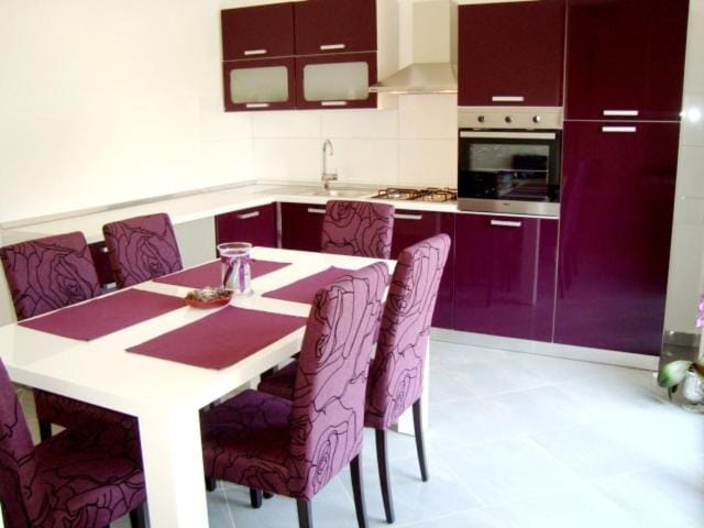 Apartment Tomas near the beach Apartment in Pula