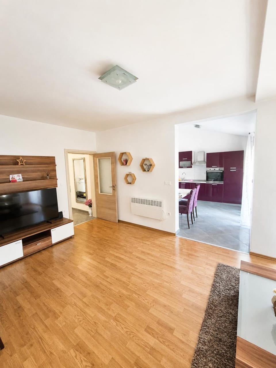 Apartment Tomas near the beach Apartment in Pula
