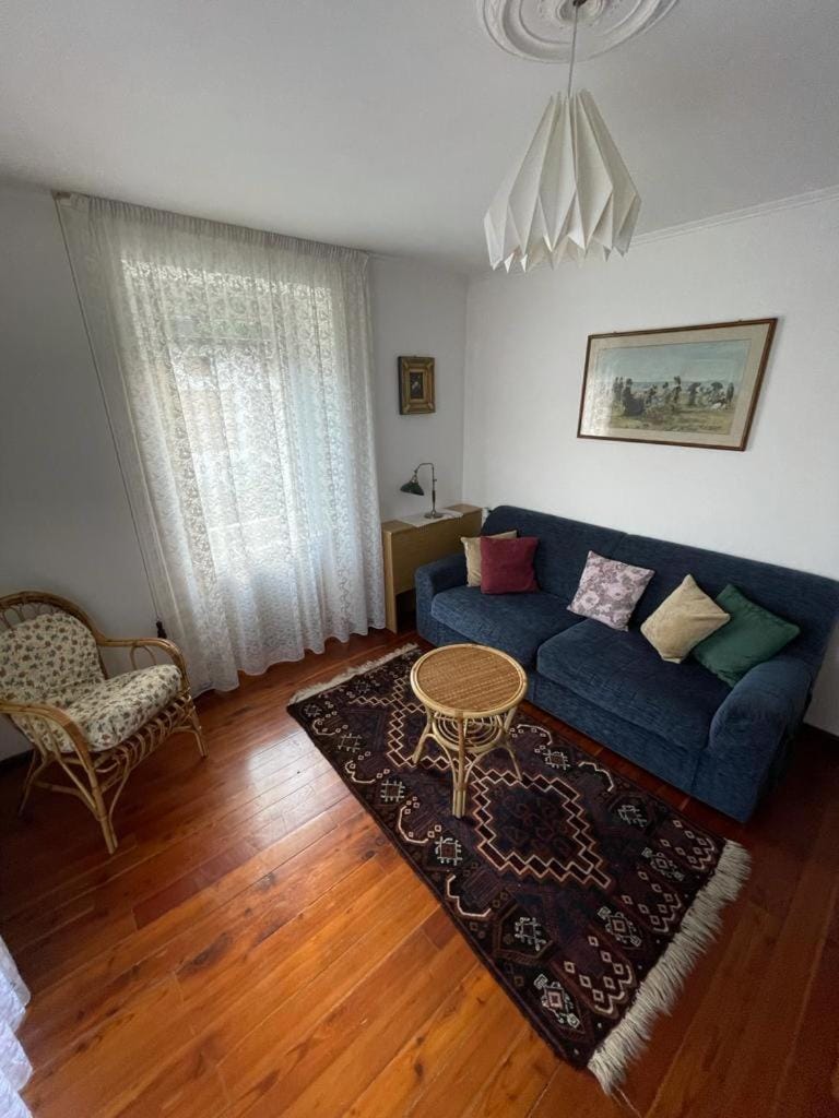 Casa da Rina Apartment in Trentino-South Tyrol