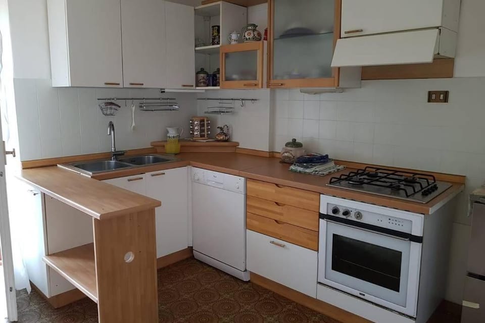 Casa da Rina Apartment in Trentino-South Tyrol