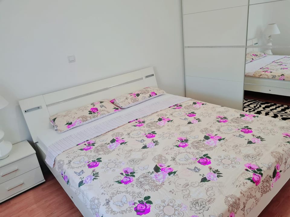 Apartment Nora near the beach Apartment in Pula