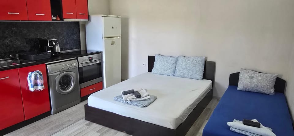 Black Sea Pearl Bed and Breakfast in Dobrich Province, Bulgaria