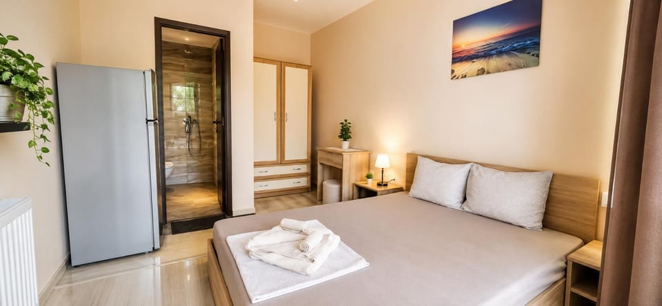 Black Sea Pearl Bed and Breakfast in Dobrich Province, Bulgaria