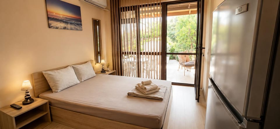 Black Sea Pearl Bed and Breakfast in Dobrich Province, Bulgaria