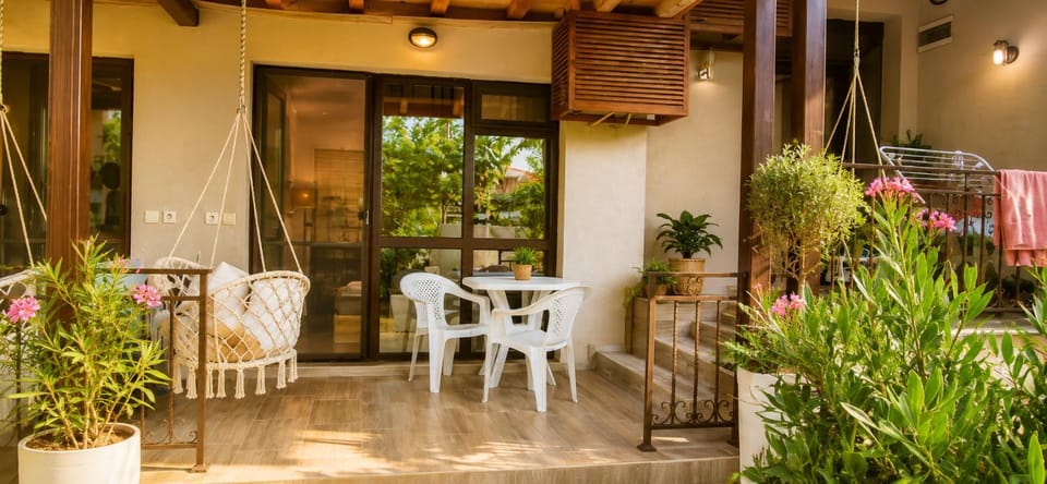 Black Sea Pearl Bed and Breakfast in Dobrich Province, Bulgaria