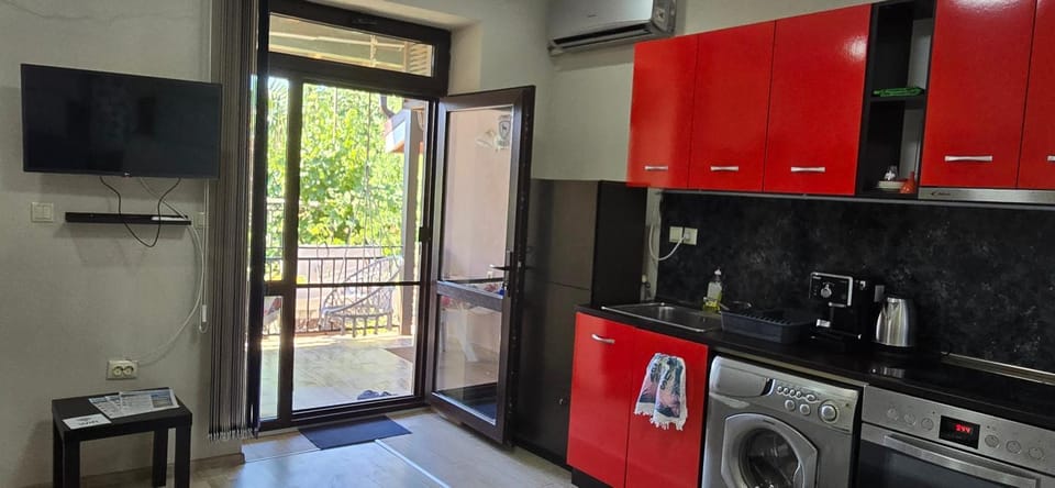 Black Sea Pearl Bed and Breakfast in Dobrich Province, Bulgaria