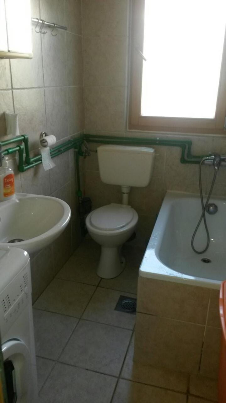 Stan Budva Apartment in Budva