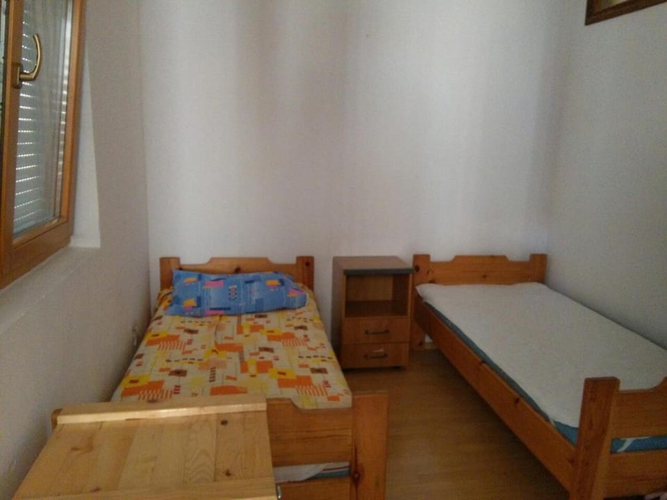 Stan Budva Apartment in Budva