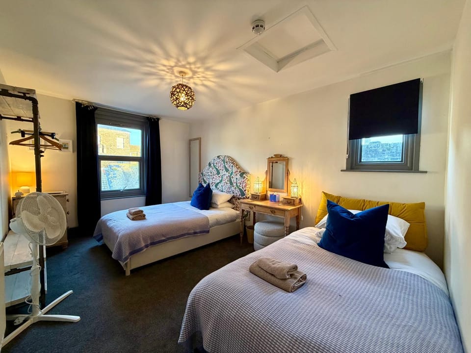 CloudZen Bed and Breakfast in Margate
