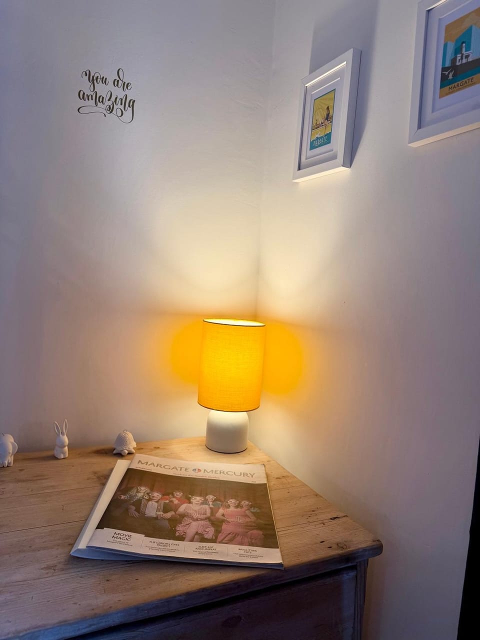 CloudZen Bed and Breakfast in Margate