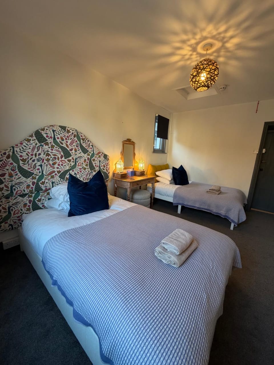 CloudZen Bed and Breakfast in Margate