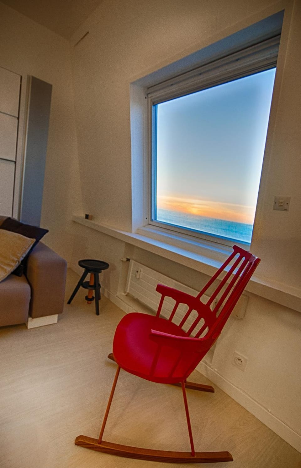 Les Echappées Belles - Studio du phare Apartment in Biarritz