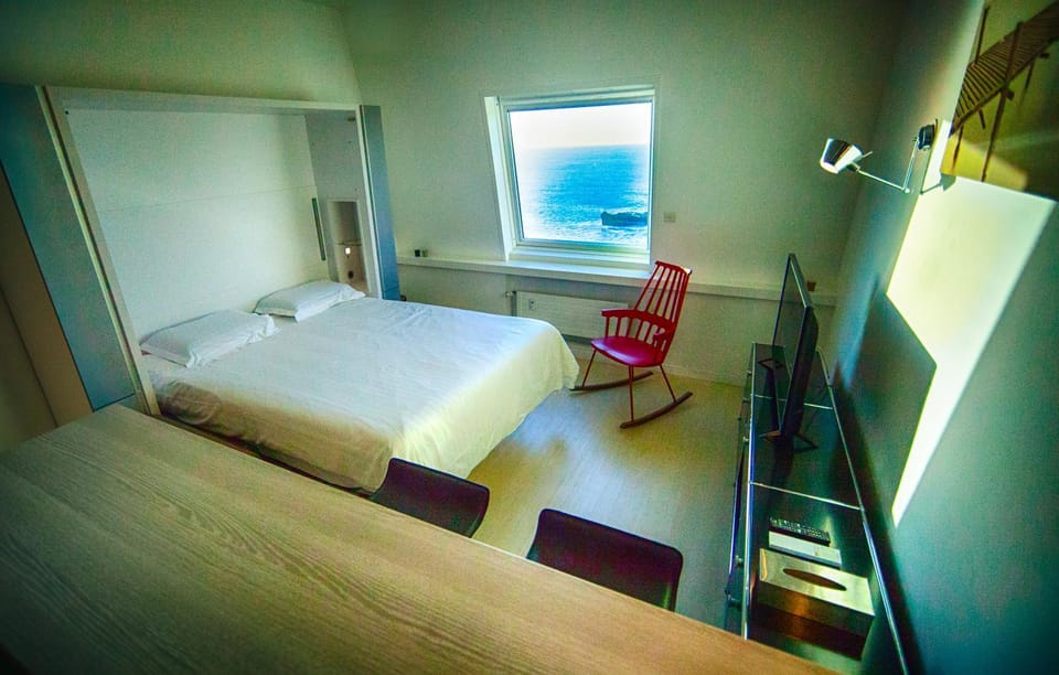 Les Echappées Belles - Studio du phare Apartment in Biarritz