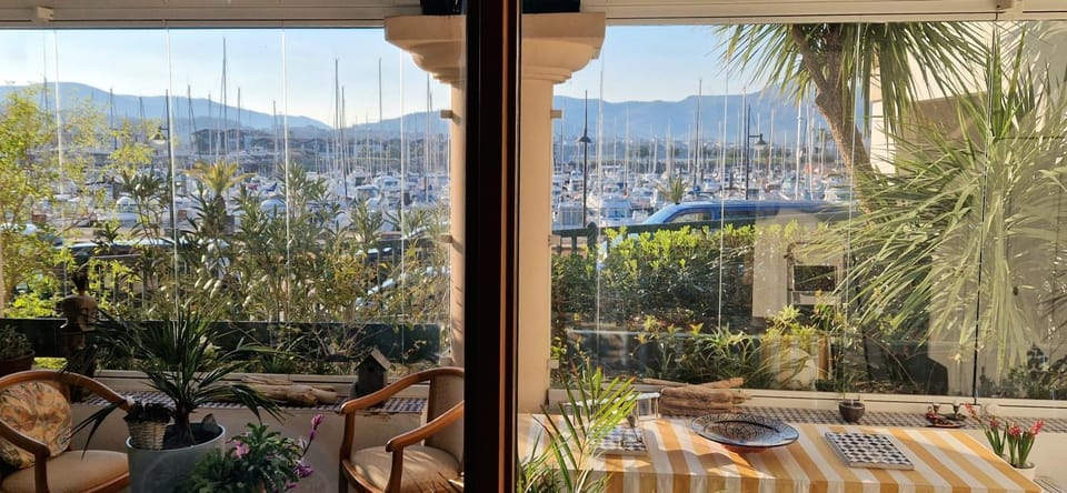 Patio, View (from property/room)