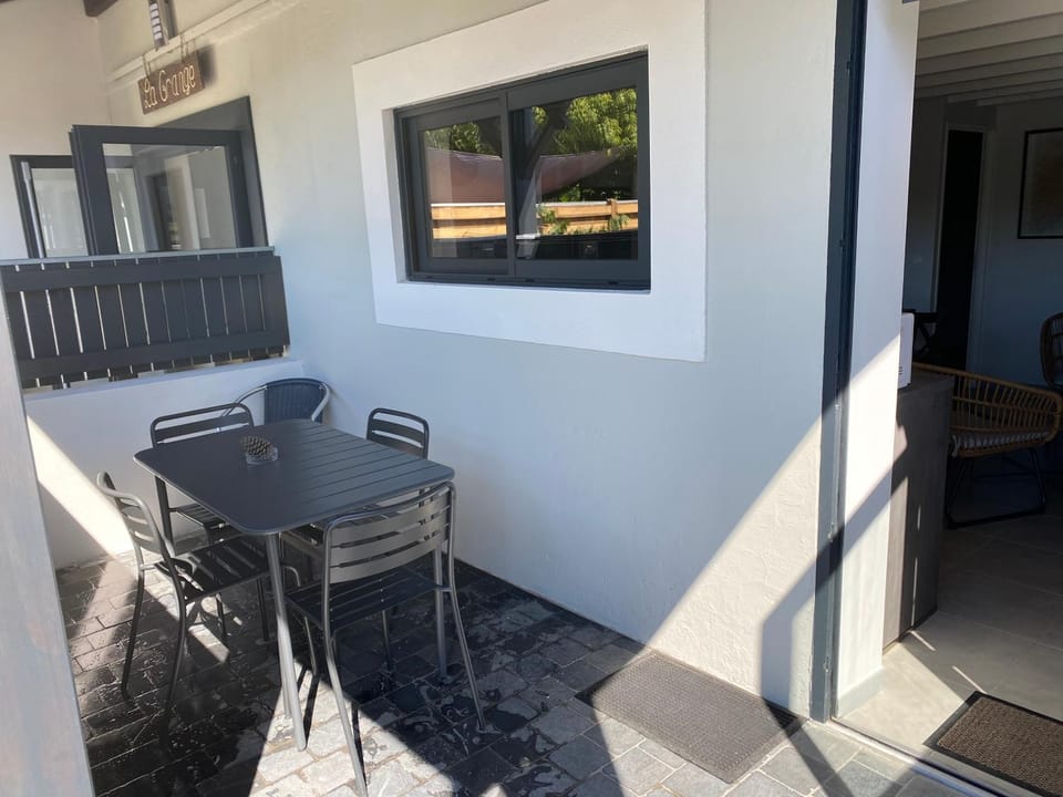 Appartement du Centre Apartment in La Teste-de-Buch