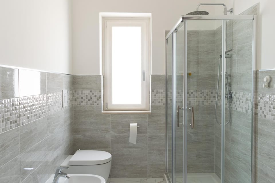 A casa di Luca B&B Bed and Breakfast in Campania