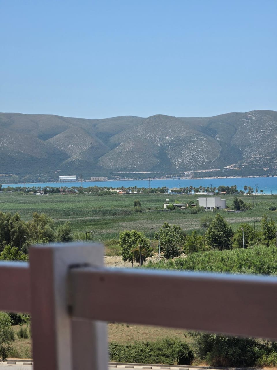 Sea view