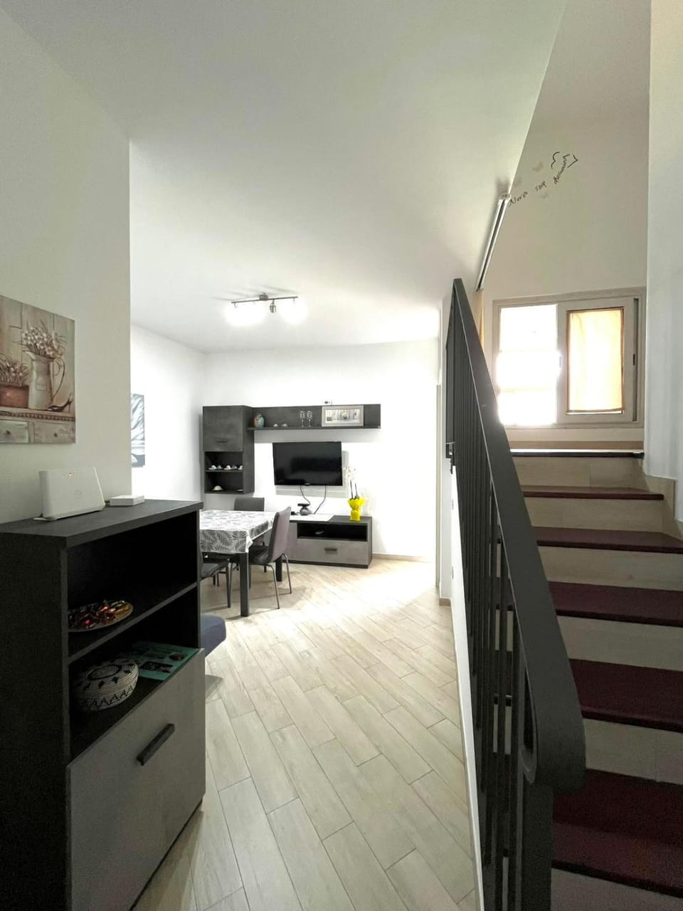 la casa di sara Apartment in Cagliari