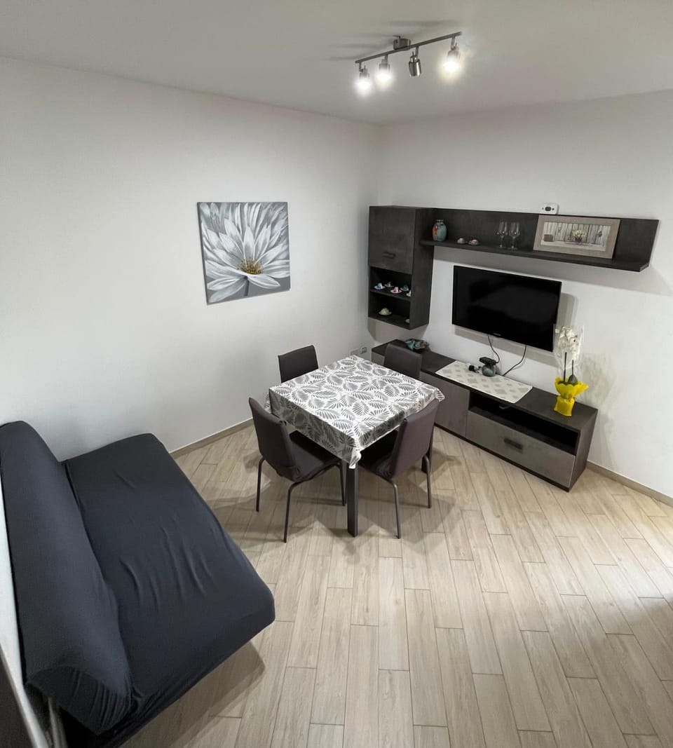 la casa di sara Apartment in Cagliari