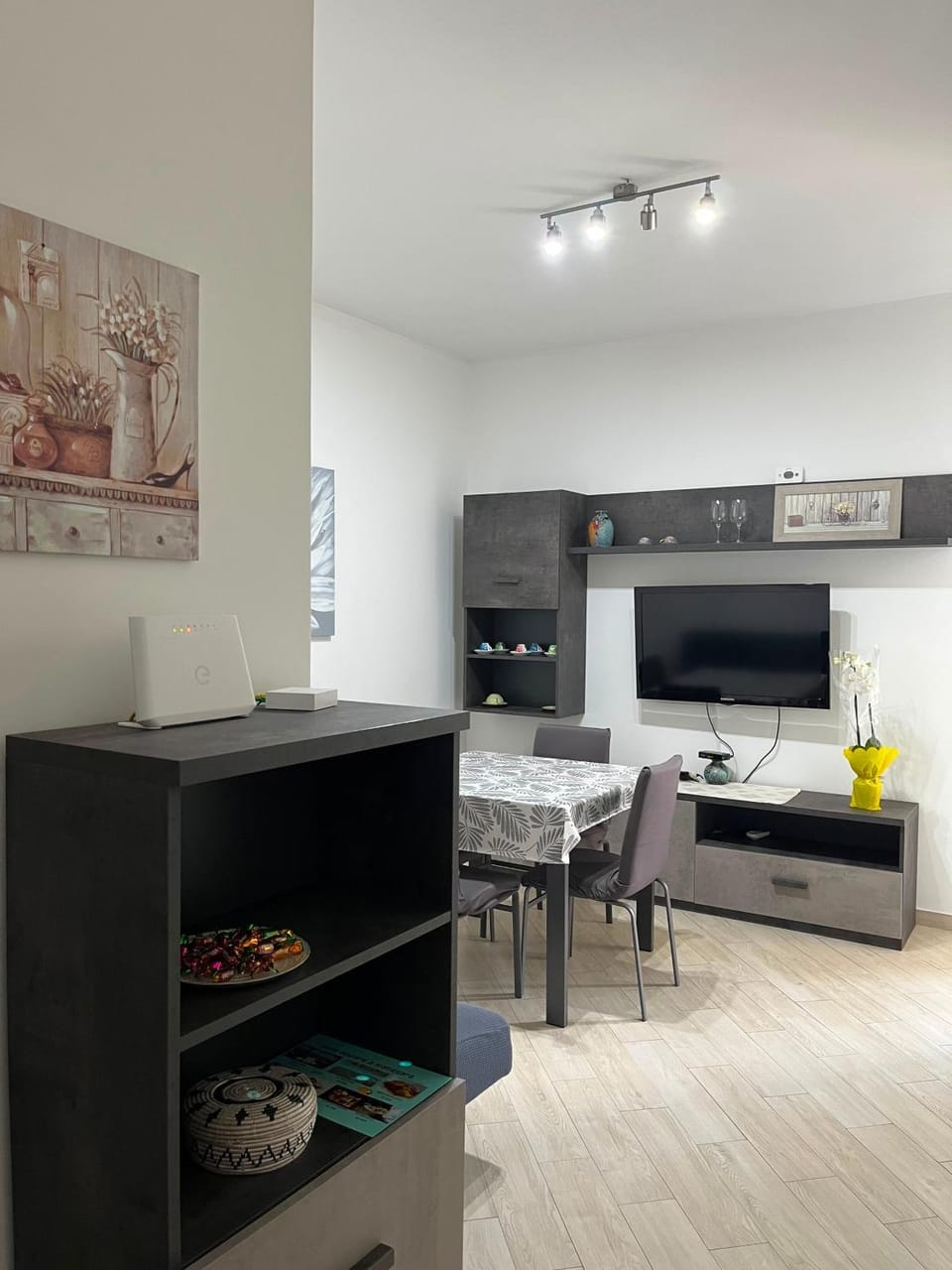 la casa di sara Apartment in Cagliari