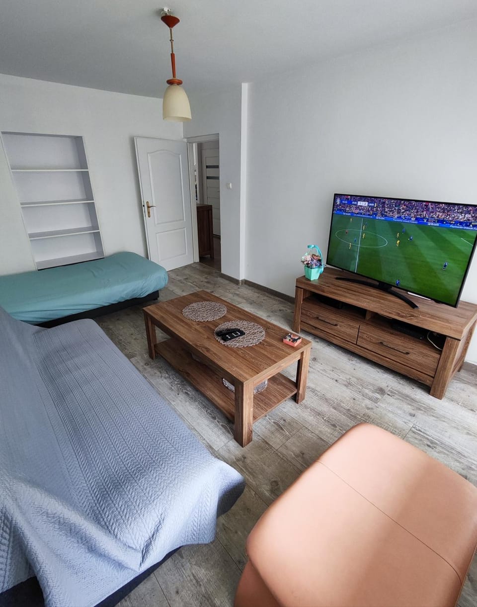 TV and multimedia, Bedroom