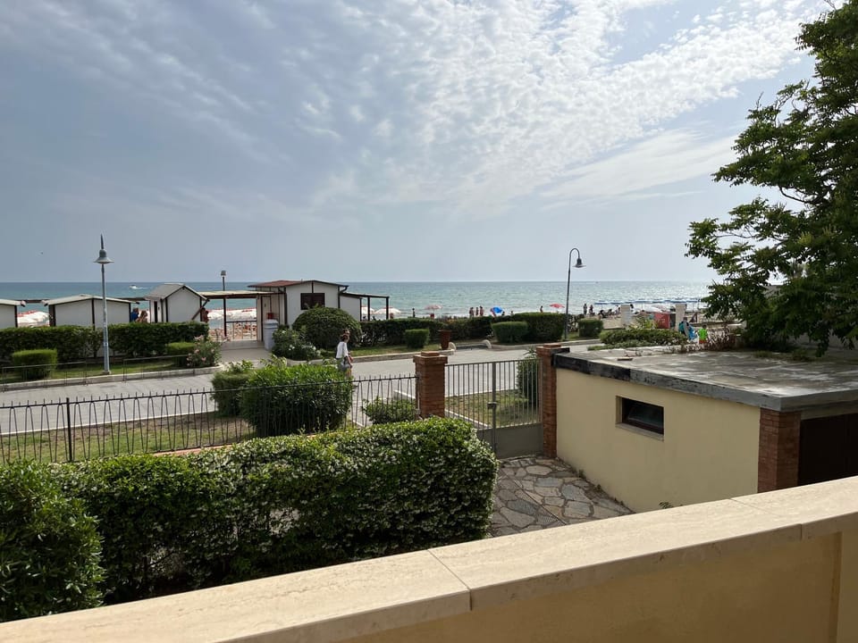 Casetta Sirenetta House in Castiglione della Pescaia