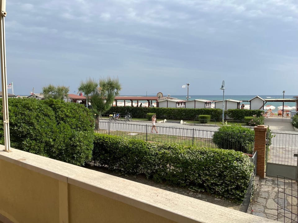 Casetta Sirenetta House in Castiglione della Pescaia