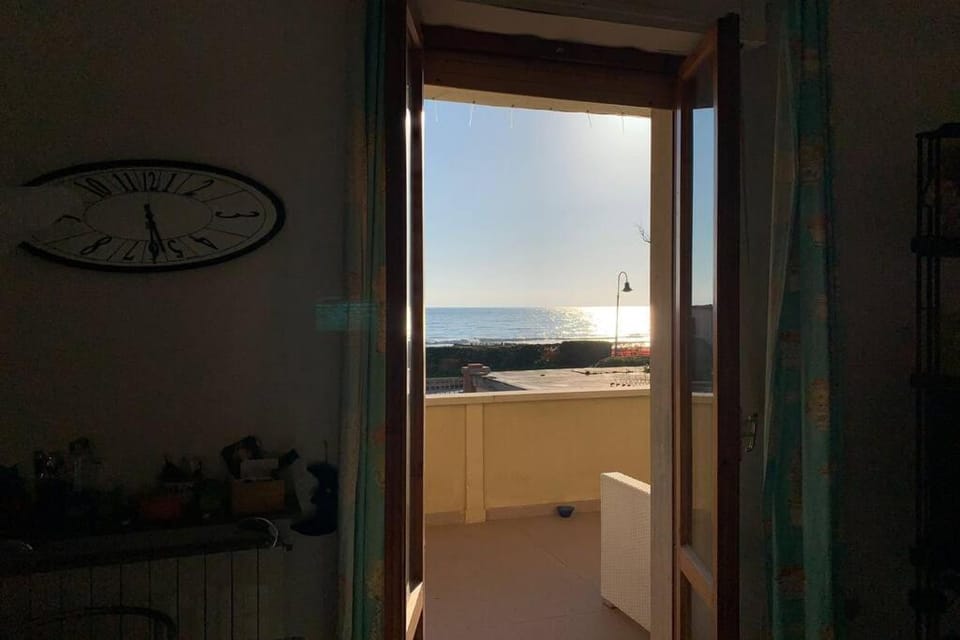 Casetta Sirenetta House in Castiglione della Pescaia