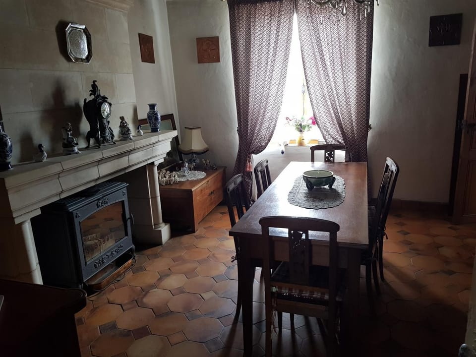 Chenonceau Amboise équitation beauval Bed and Breakfast in Centre-Val de Loire