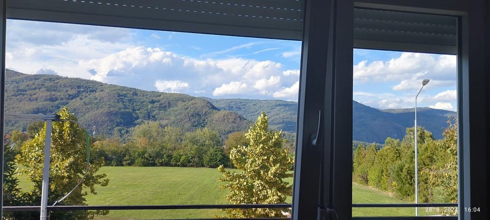 Apartman "Milka" Bajina Bašta Apartment in Zlatibor District, Serbia