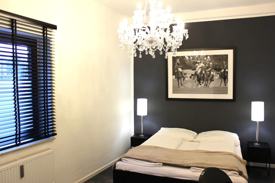 a-partment • Urban Living • Köln - Ehrenfeld Apartment in Cologne