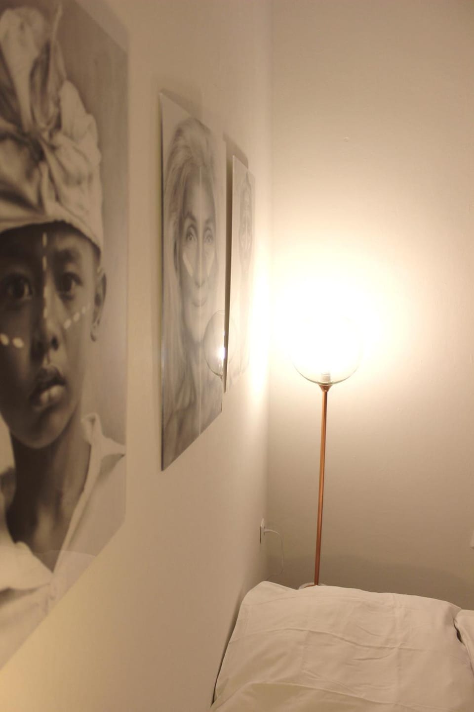 a-partment • Urban Living • Köln - Ehrenfeld Apartment in Cologne