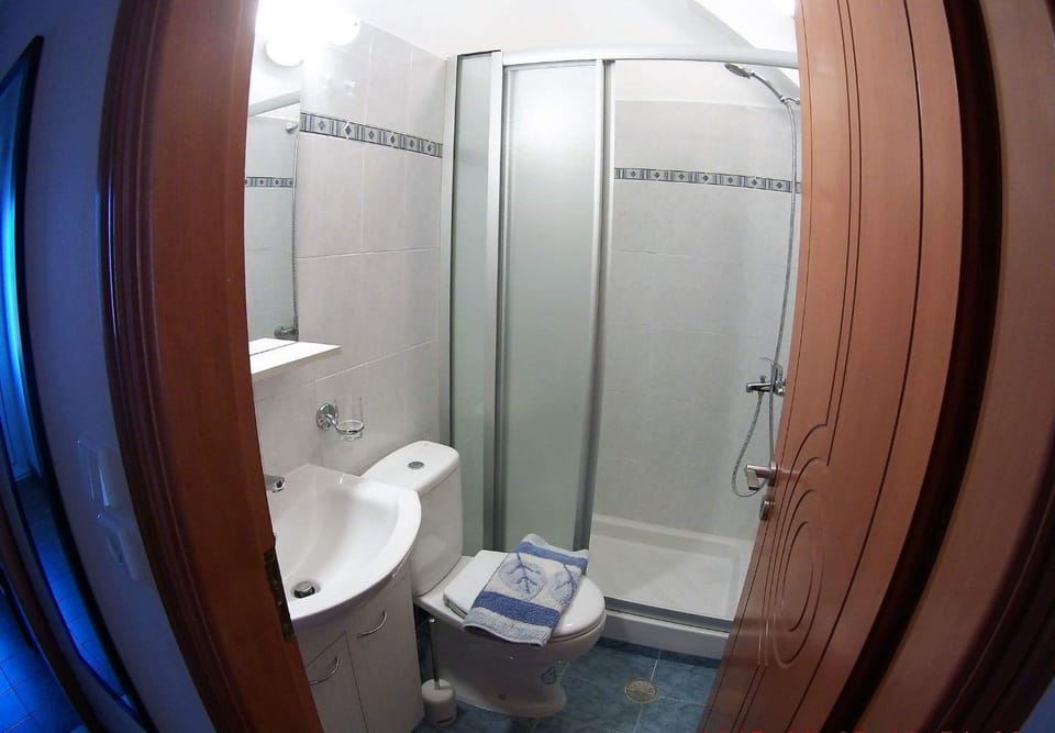 Aegean Seaview Apartment in Rhodes, Greece