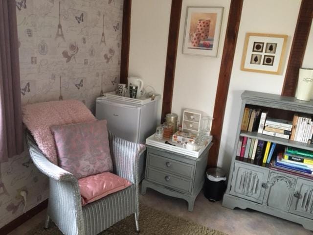 Chambres d' Hotes a Benaize Bed and Breakfast in Nouvelle-Aquitaine