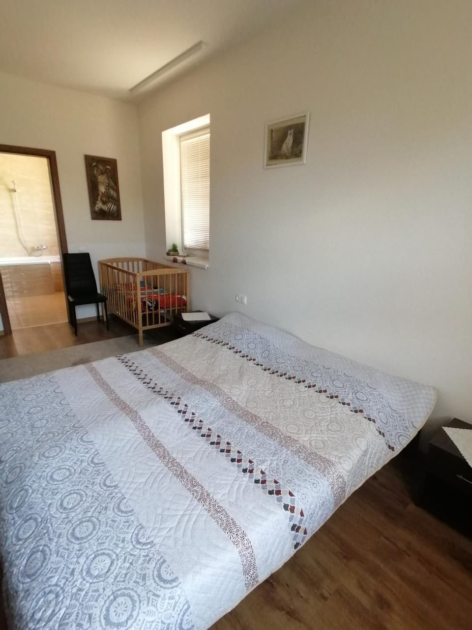 ZOLDAV Apartment in Hungary