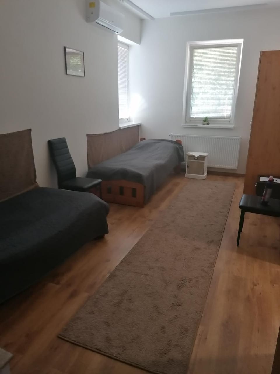 ZOLDAV Apartment in Hungary