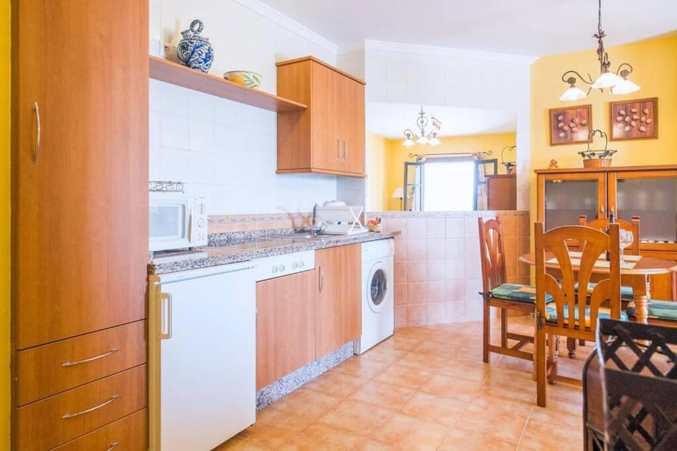 Bonito apartamento Piscina Wifi Apartment in Frigiliana