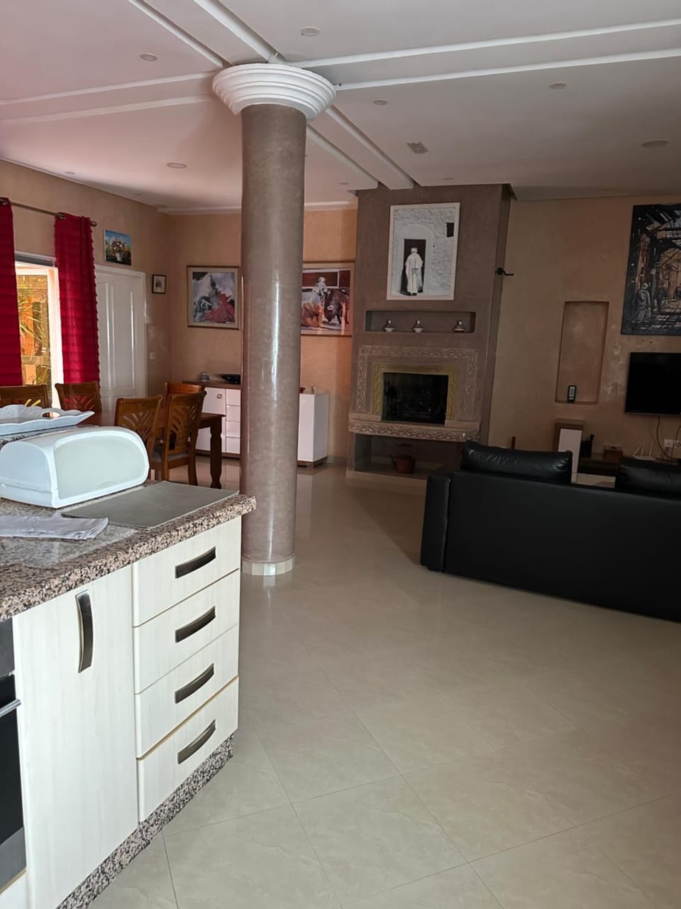 residence Europa Apartment in Morocco